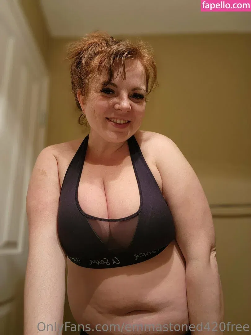 emmastoned420free Onlyfans Photo Gallery 
