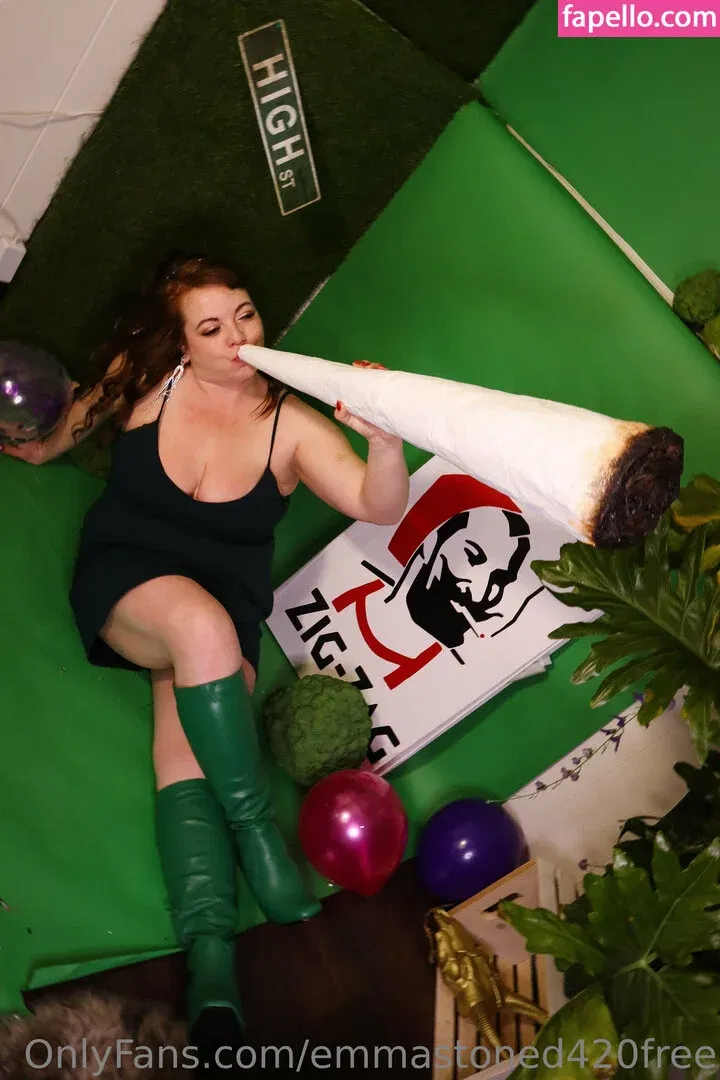 emmastoned420free Onlyfans Photo Gallery 