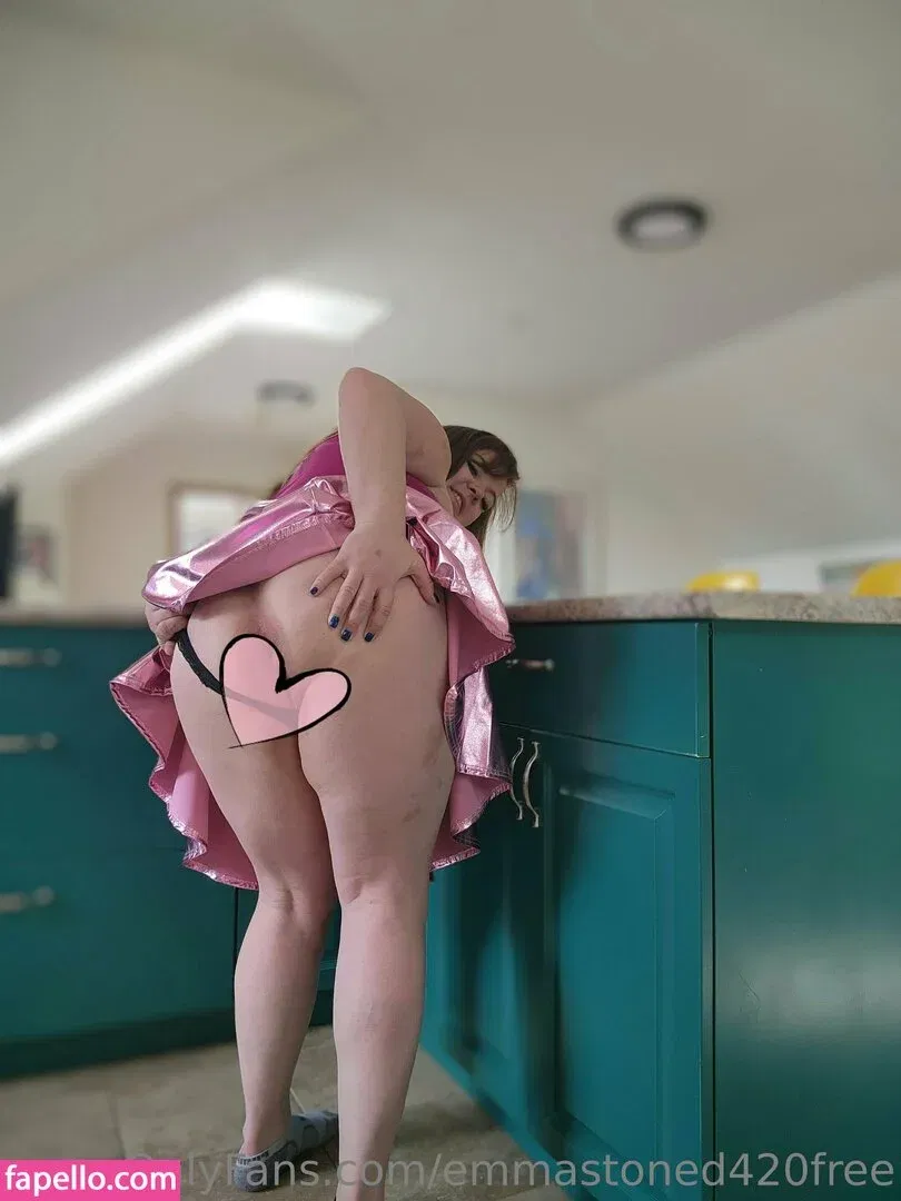 emmastoned420free Onlyfans Photo Gallery 