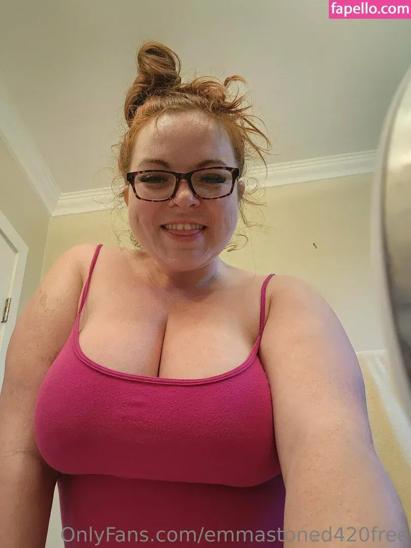 emmastoned420free Onlyfans Photo Gallery 
