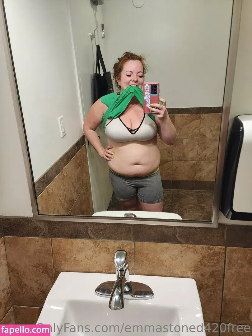 emmastoned420free Onlyfans Photo Gallery 