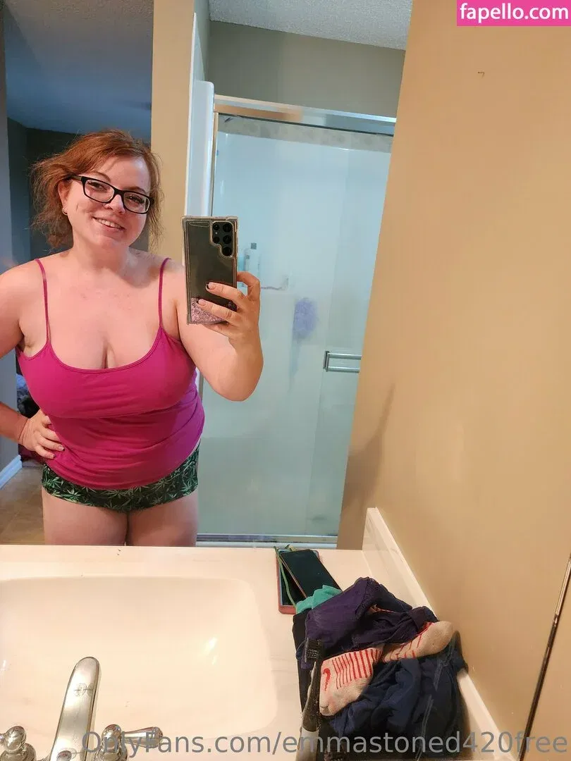 emmastoned420free Onlyfans Photo Gallery 