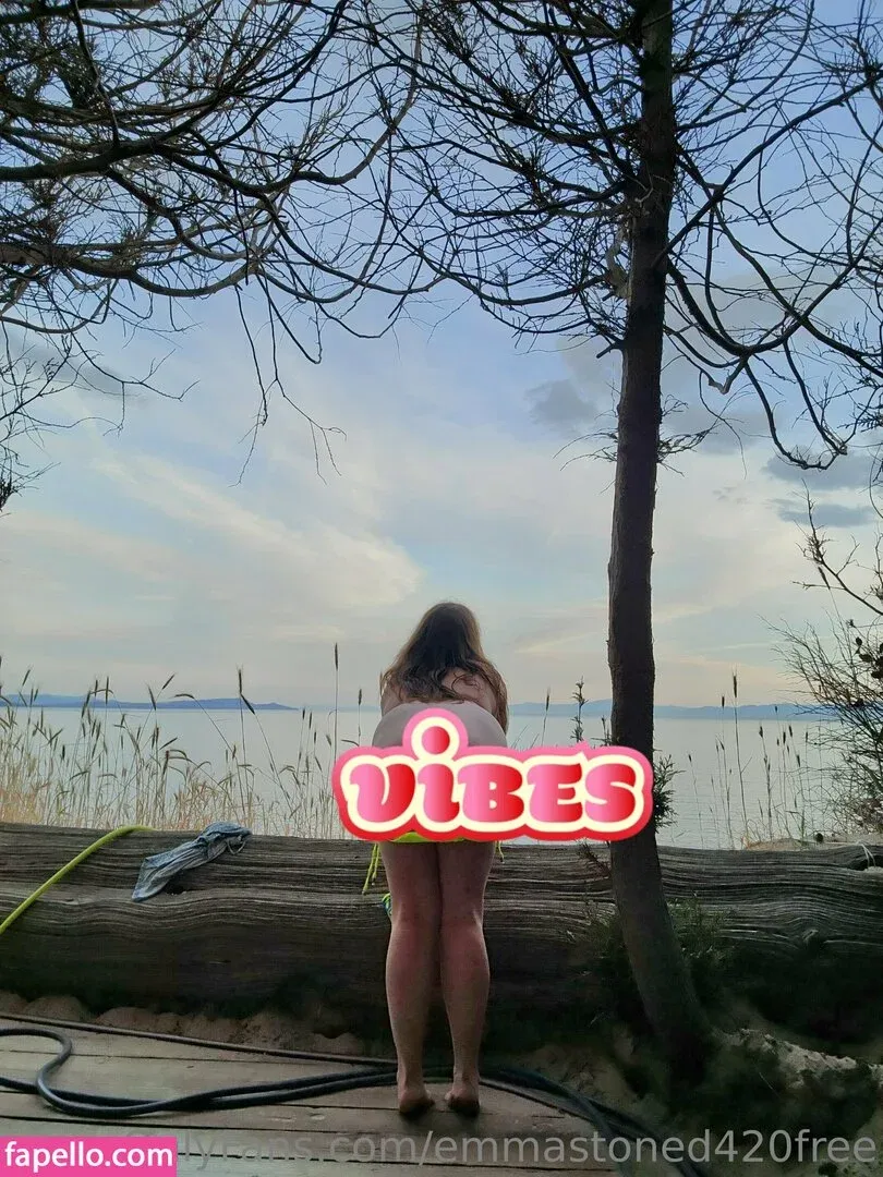 emmastoned420free Onlyfans Photo Gallery 