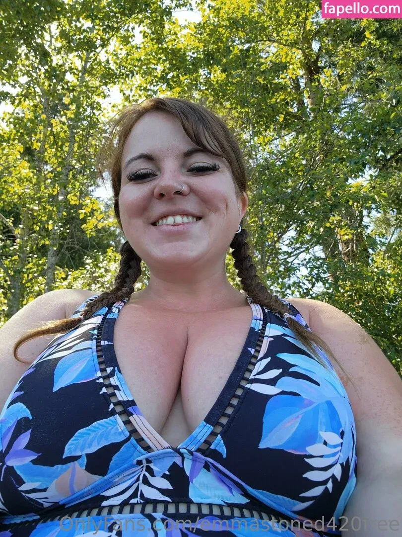 emmastoned420free Onlyfans Photo Gallery 