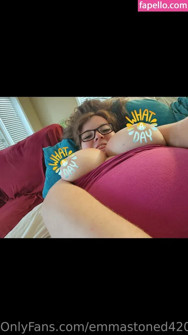 emmastoned420free Onlyfans Photo Gallery 