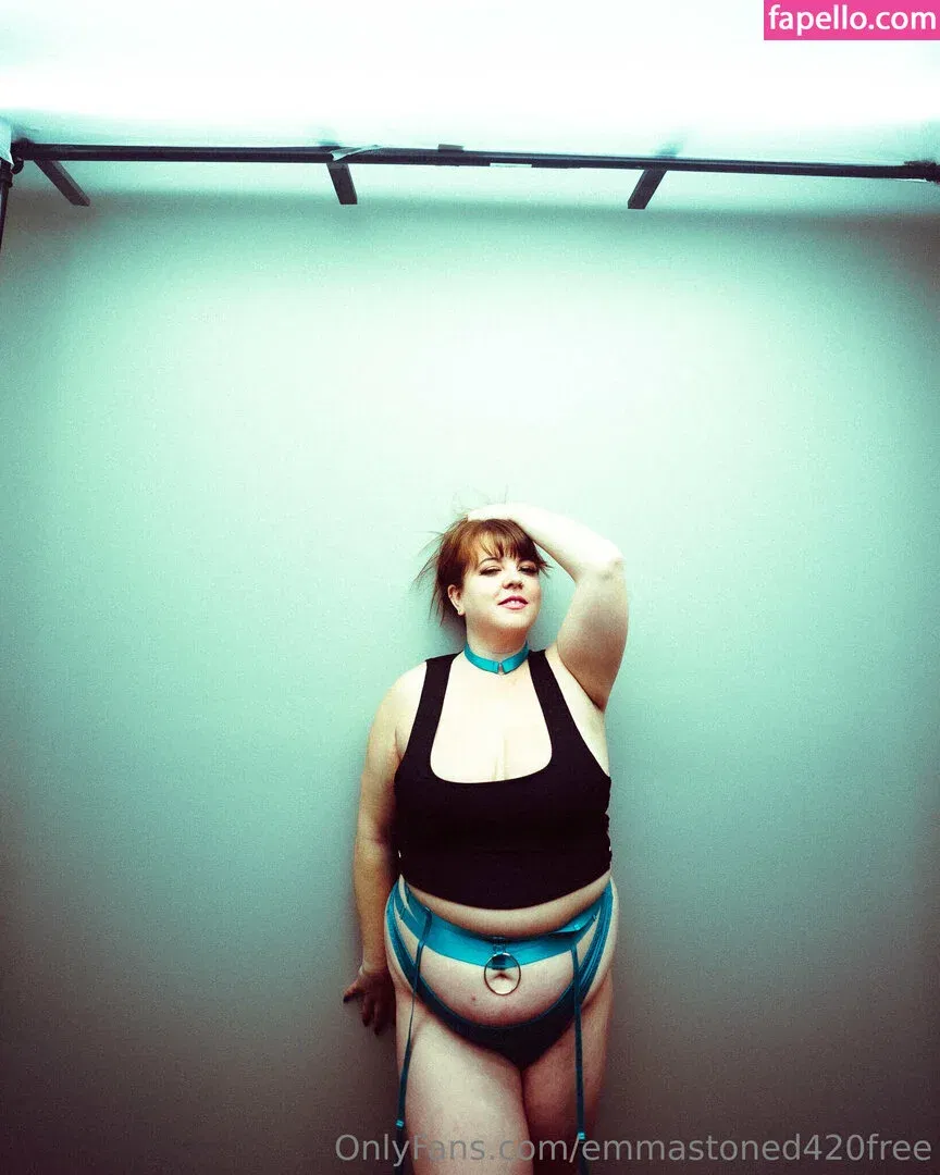 emmastoned420free Onlyfans Photo Gallery 