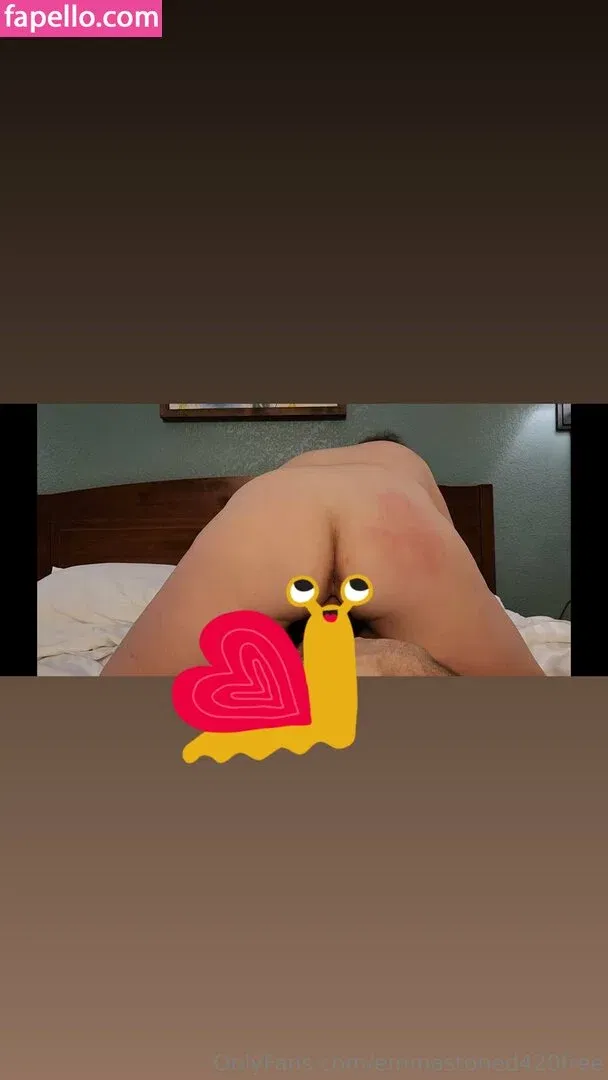 emmastoned420free Onlyfans Photo Gallery 