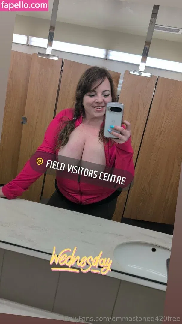 emmastoned420free Onlyfans Photo Gallery 