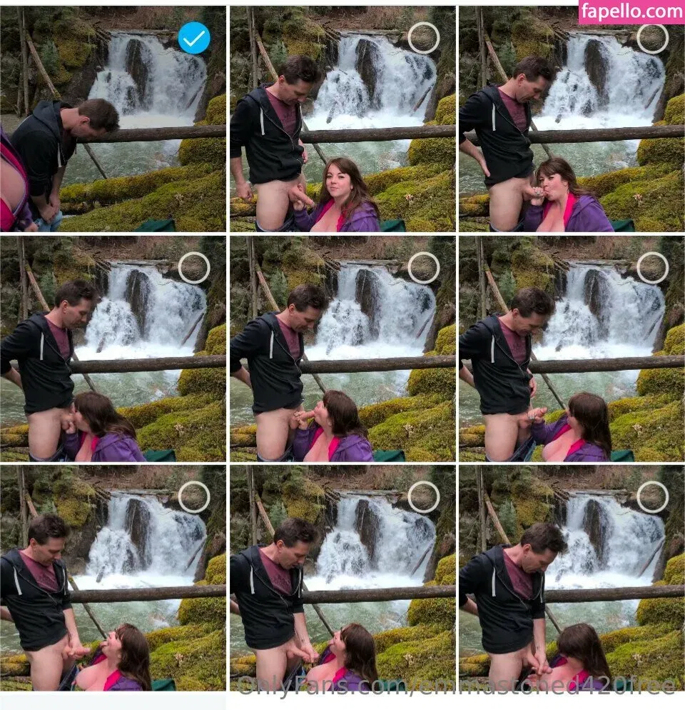 emmastoned420free Onlyfans Photo Gallery 