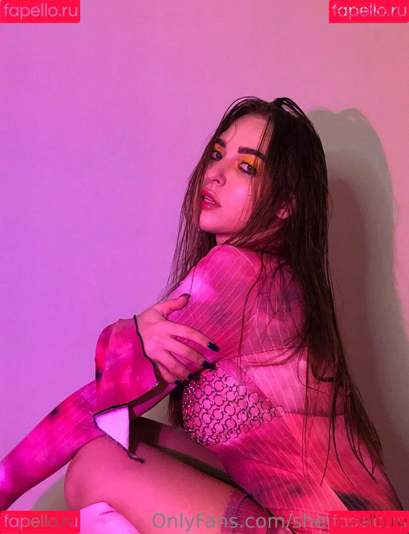 shemikaotis Onlyfans Photo Gallery 