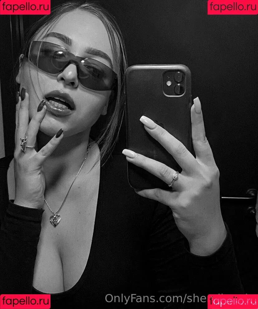 shemikaotis Onlyfans Photo Gallery 