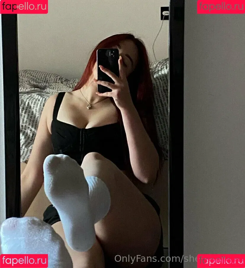 shemikaotis Onlyfans Photo Gallery 