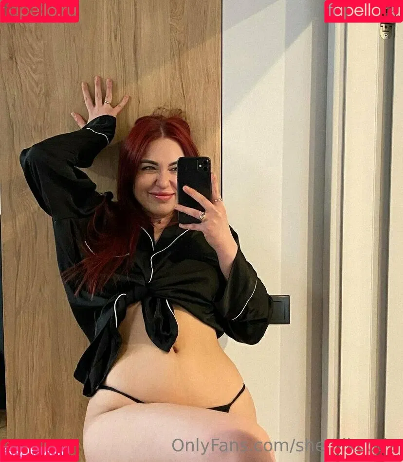 shemikaotis Onlyfans Photo Gallery 