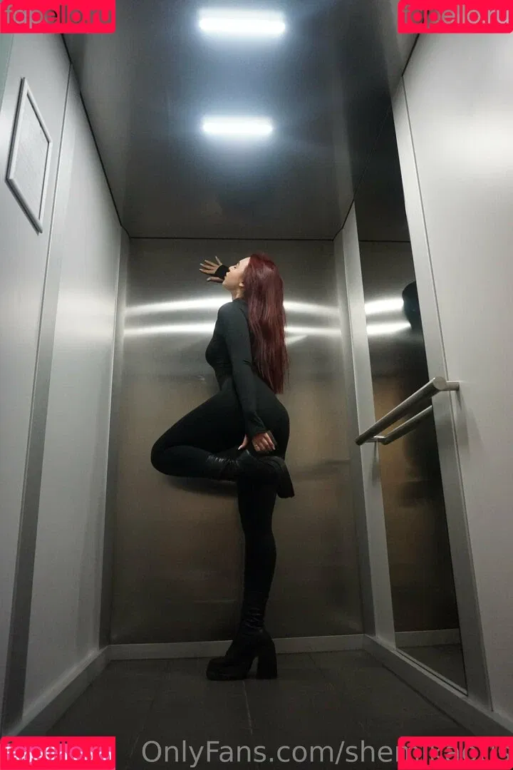 shemikaotis Onlyfans Photo Gallery 
