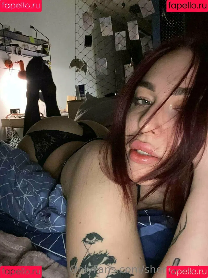 shemikaotis Onlyfans Photo Gallery 