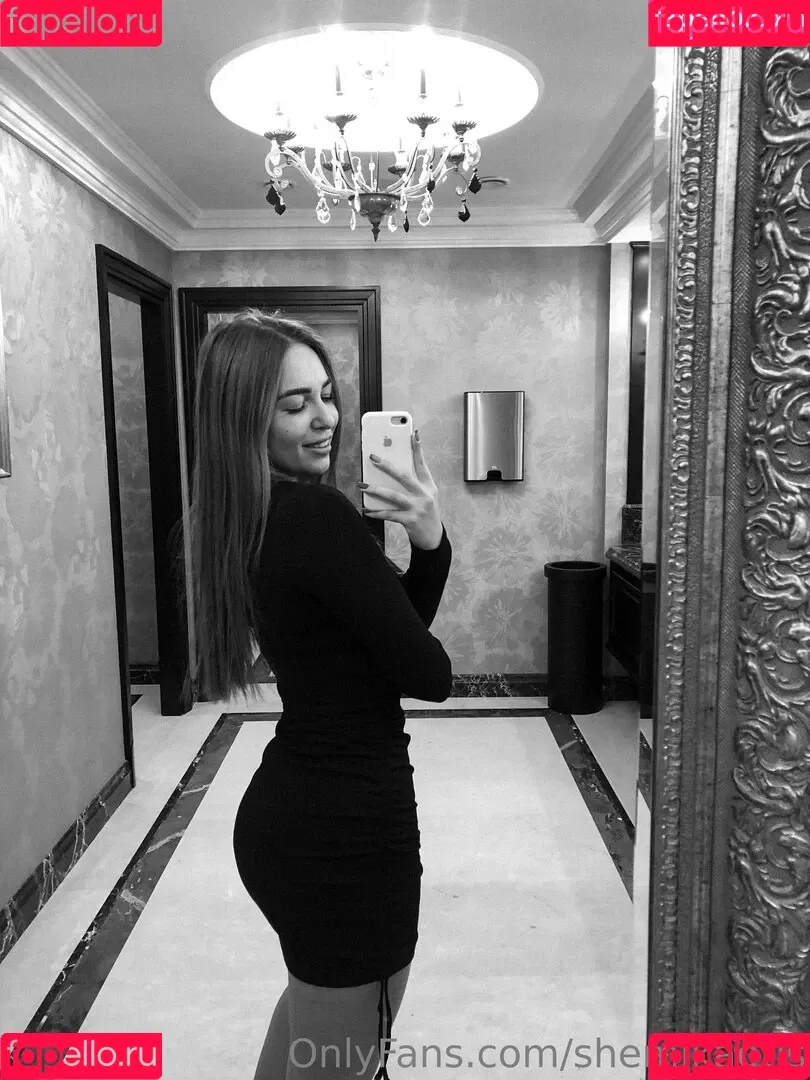 shemikaotis Onlyfans Photo Gallery 