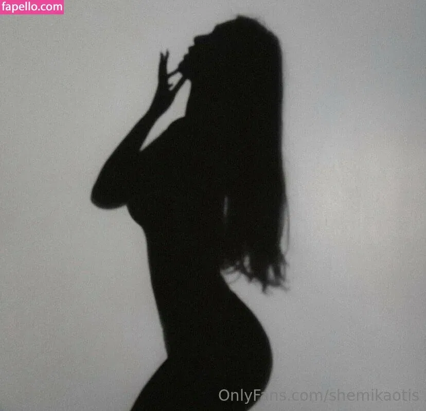 shemikaotis Onlyfans Photo Gallery 