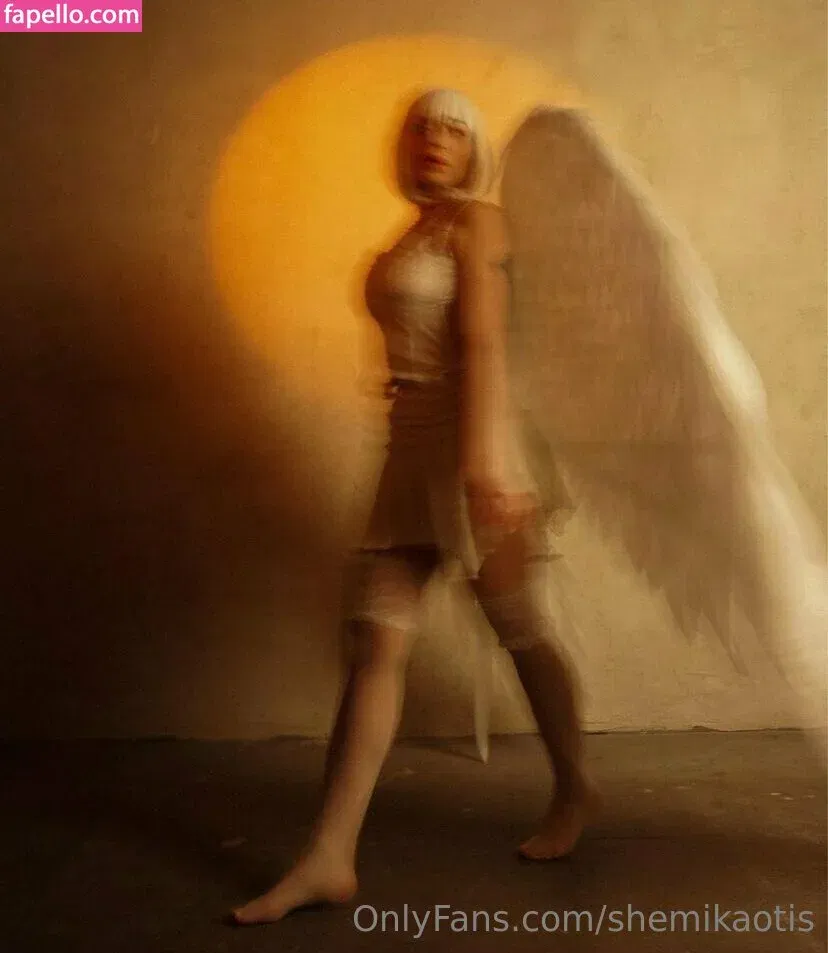 shemikaotis Onlyfans Photo Gallery 