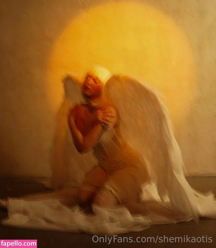 shemikaotis Onlyfans Photo Gallery 