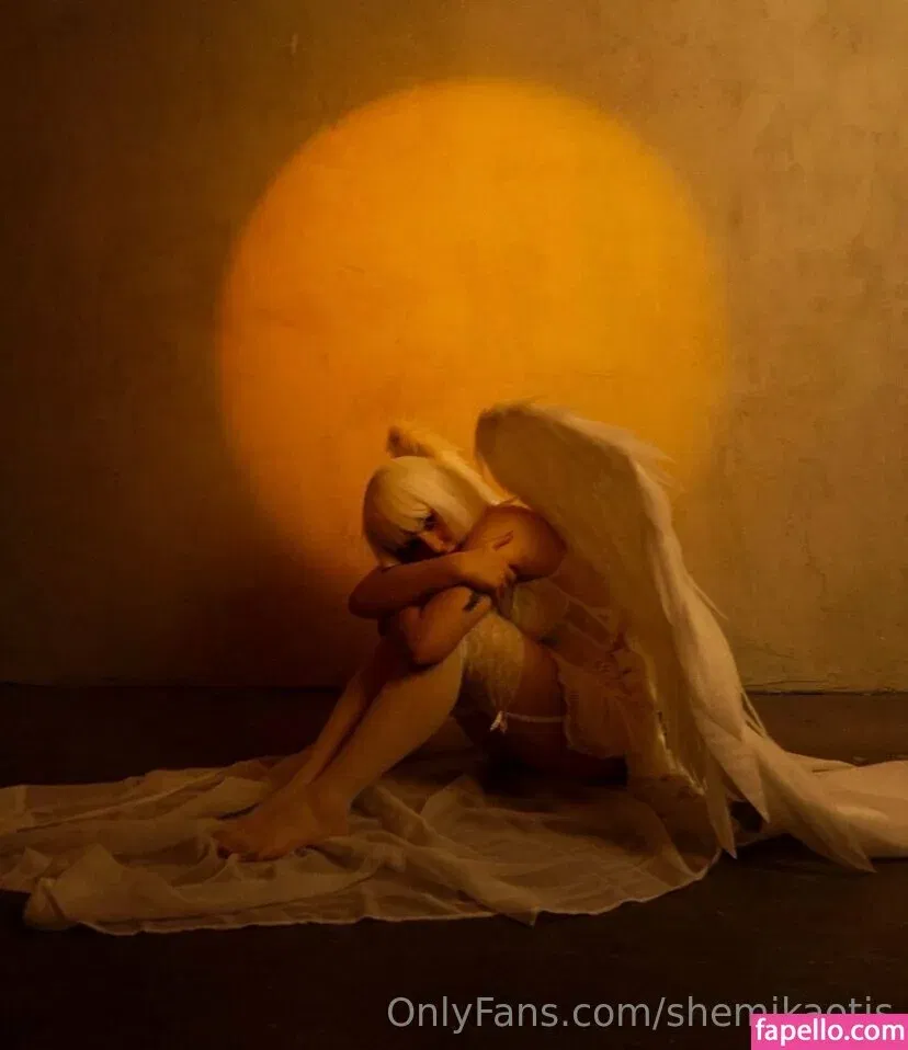 shemikaotis Onlyfans Photo Gallery 