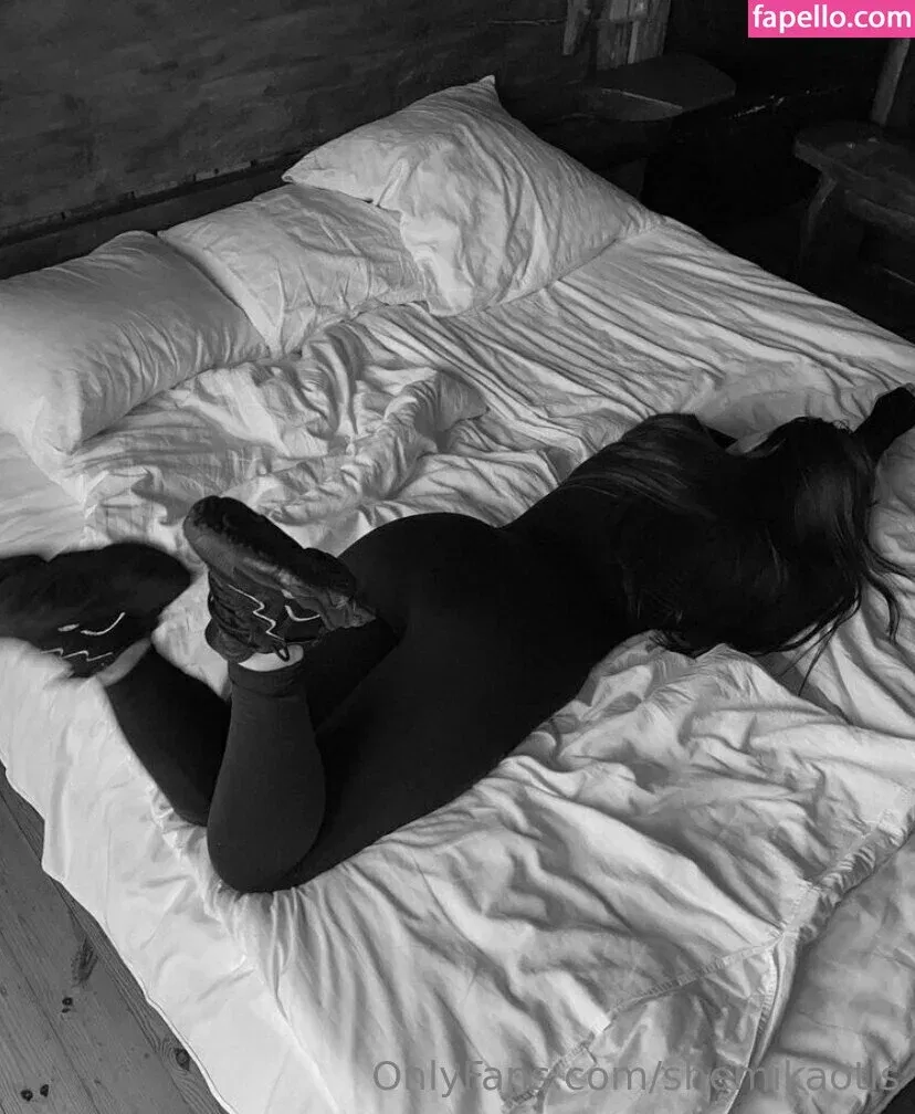 shemikaotis Onlyfans Photo Gallery 