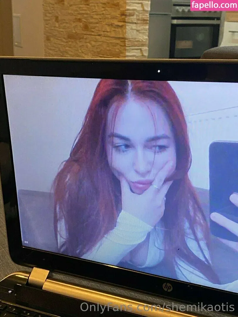 shemikaotis Onlyfans Photo Gallery 