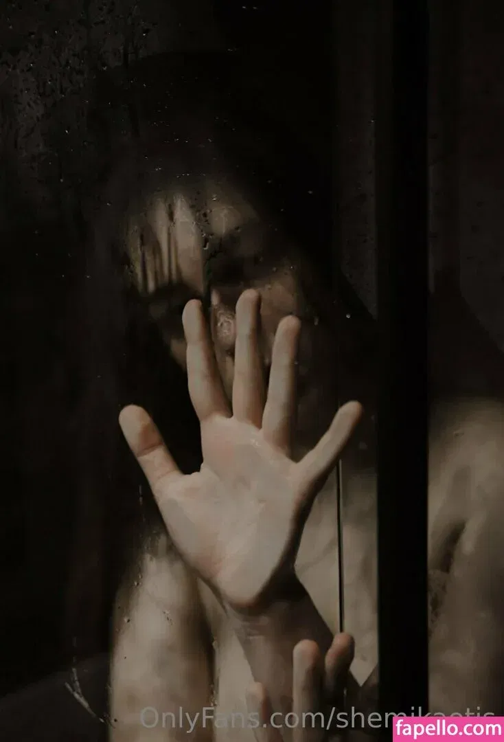 shemikaotis Onlyfans Photo Gallery 