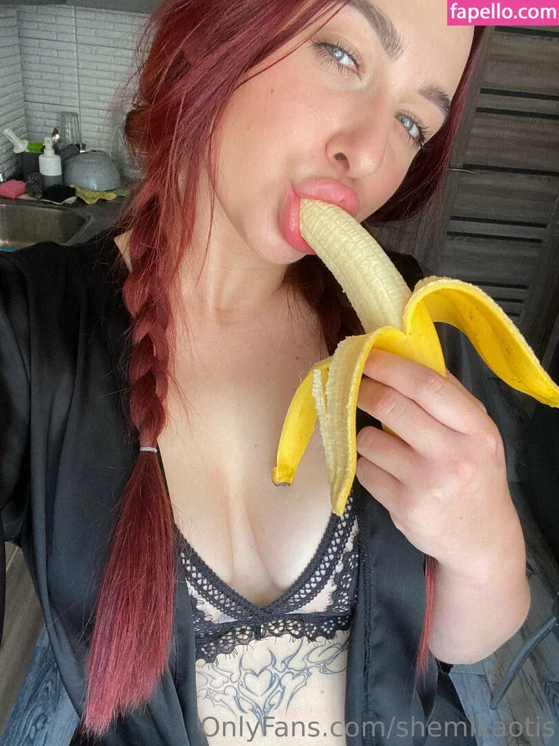 shemikaotis Onlyfans Photo Gallery 