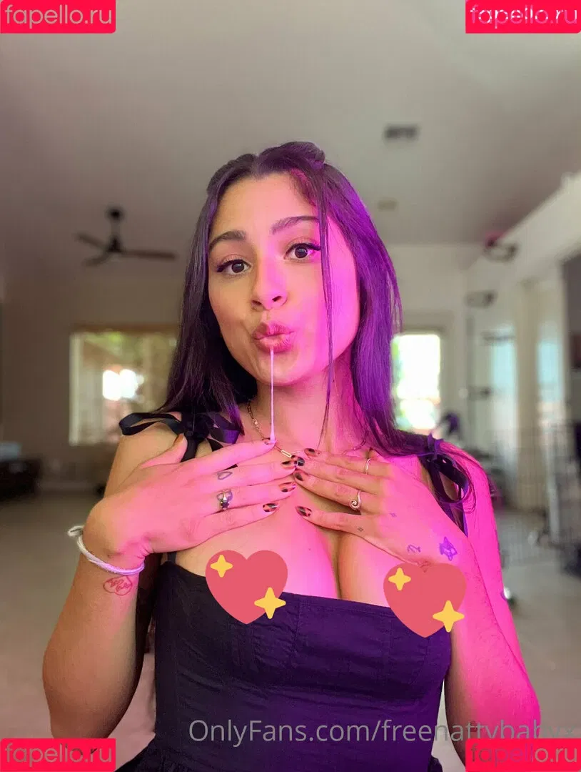 freexnattybaby Onlyfans Photo Gallery 
