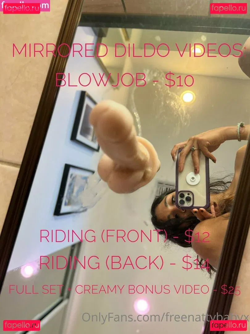 freexnattybaby Onlyfans Photo Gallery 