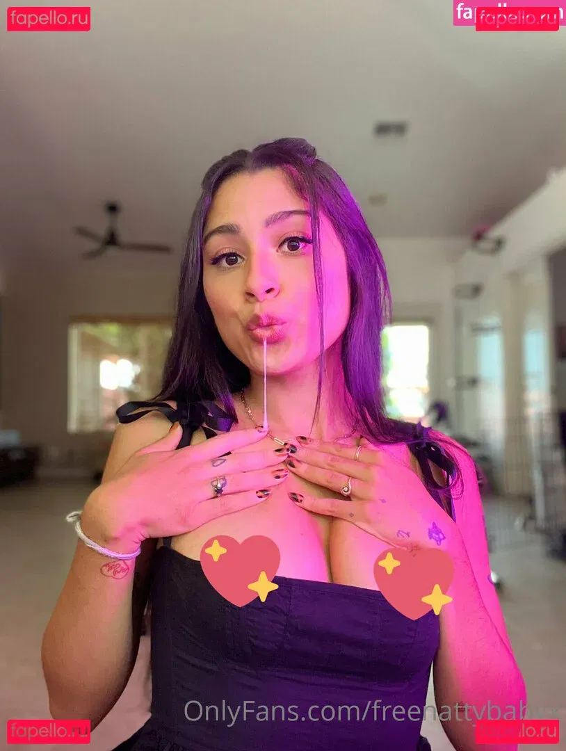 freexnattybaby Onlyfans Photo Gallery 