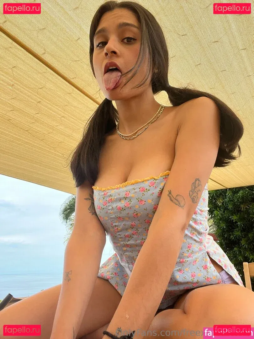 freexnattybaby Onlyfans Photo Gallery 