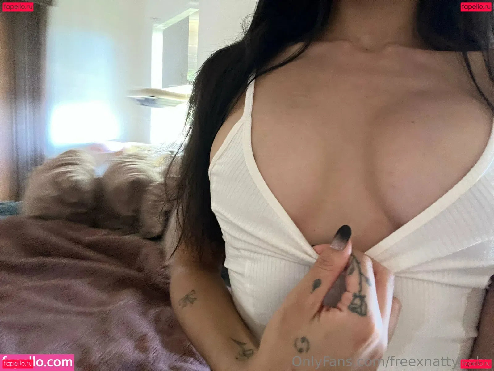freexnattybaby Onlyfans Photo Gallery 