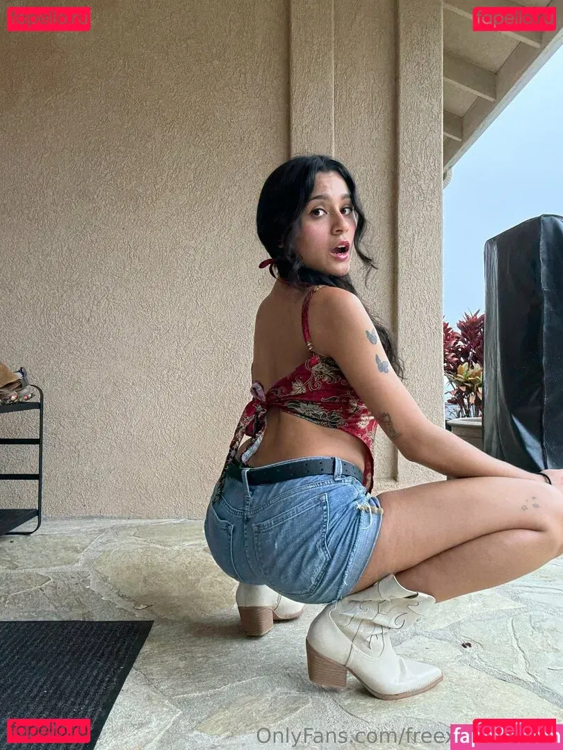 freexnattybaby Onlyfans Photo Gallery 