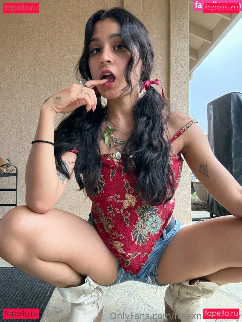 freexnattybaby Onlyfans Photo Gallery 