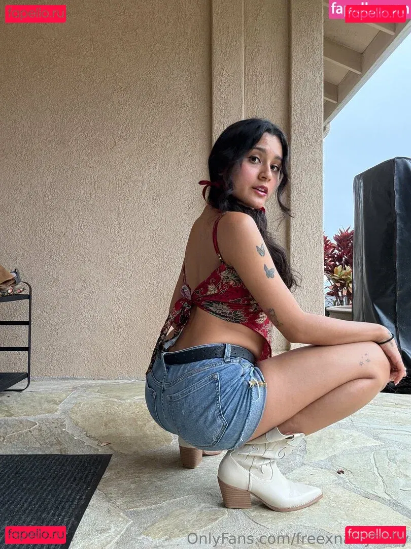 freexnattybaby Onlyfans Photo Gallery 