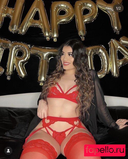 Jen Davies Onlyfans Photo Gallery 