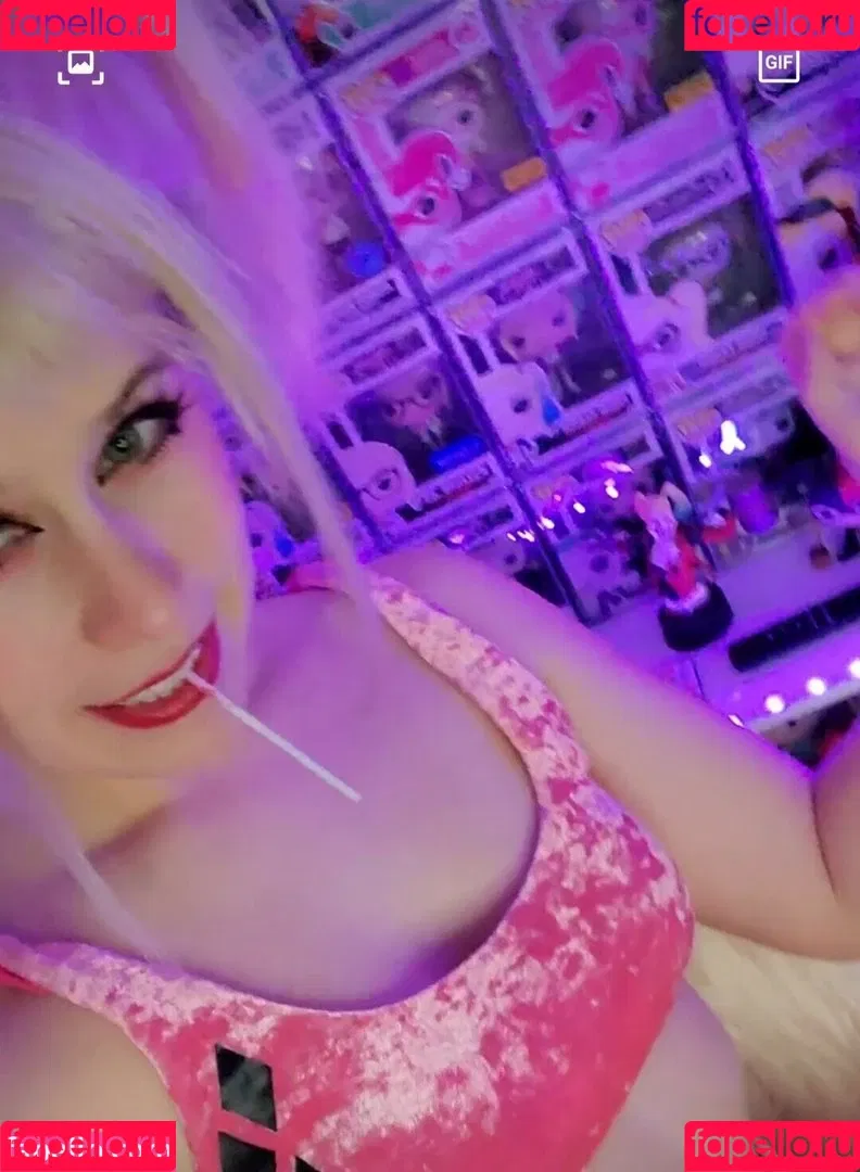Harley Quinn Onlyfans Photo Gallery 