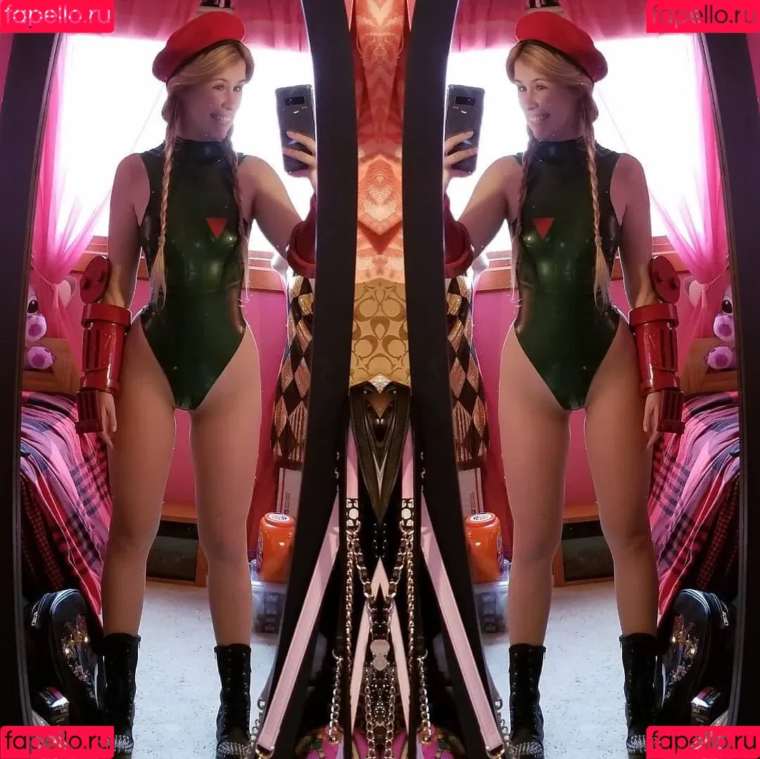 Harley Quinn Onlyfans Photo Gallery 