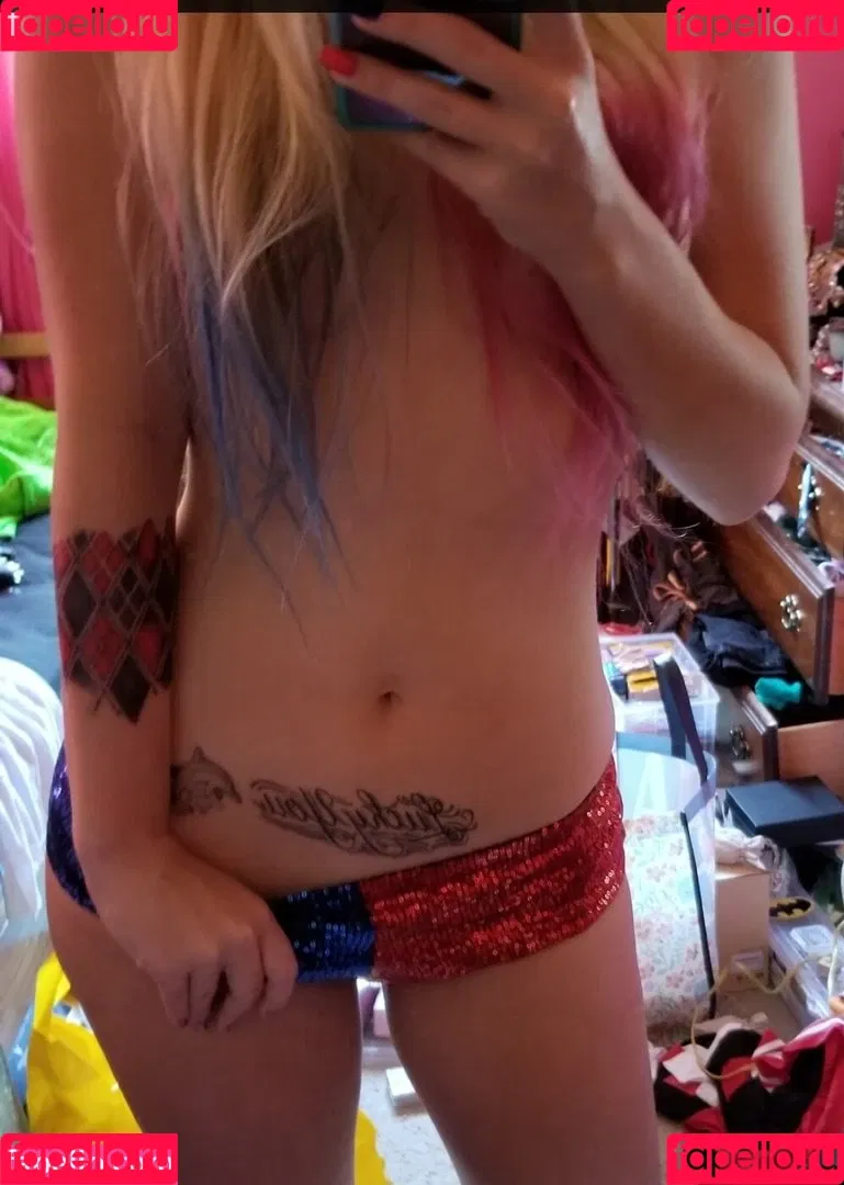 Harley Quinn Onlyfans Photo Gallery 