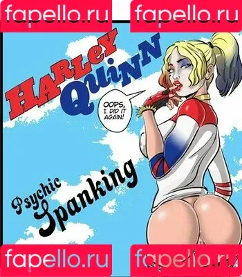 Harley Quinn Onlyfans Photo Gallery 