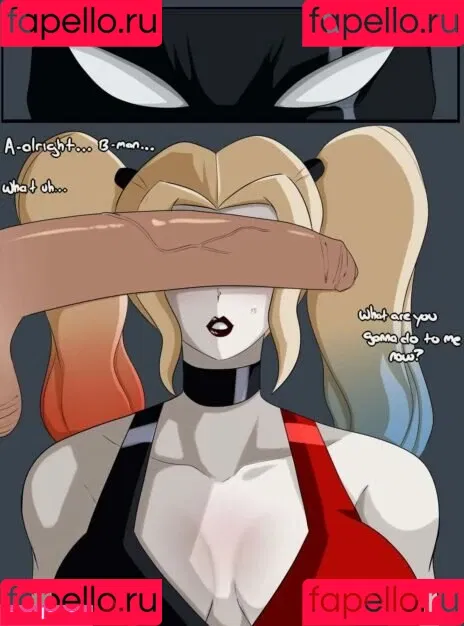 Harley Quinn Onlyfans Photo Gallery 