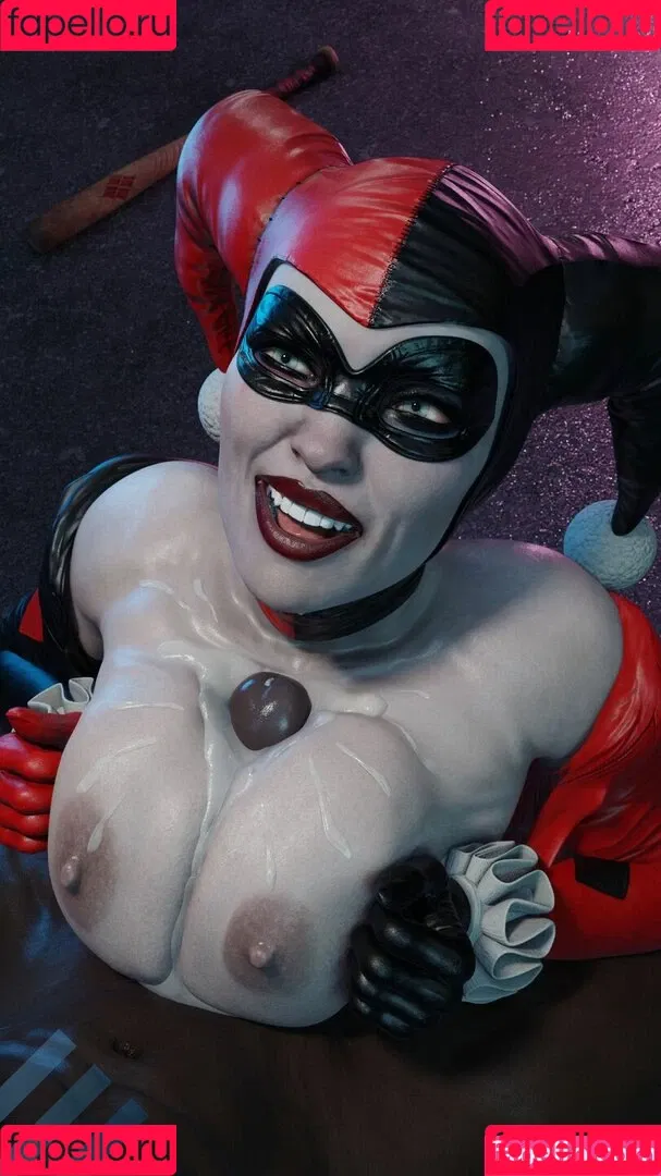 Harley Quinn Onlyfans Photo Gallery 