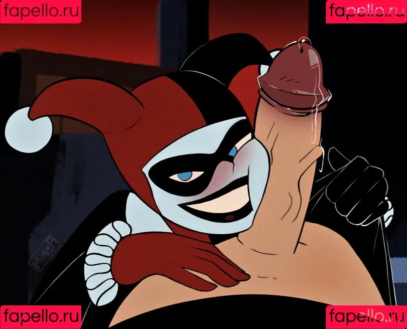 Harley Quinn Onlyfans Photo Gallery 