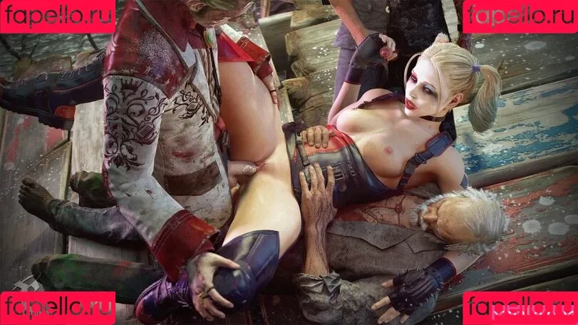Harley Quinn Onlyfans Photo Gallery 