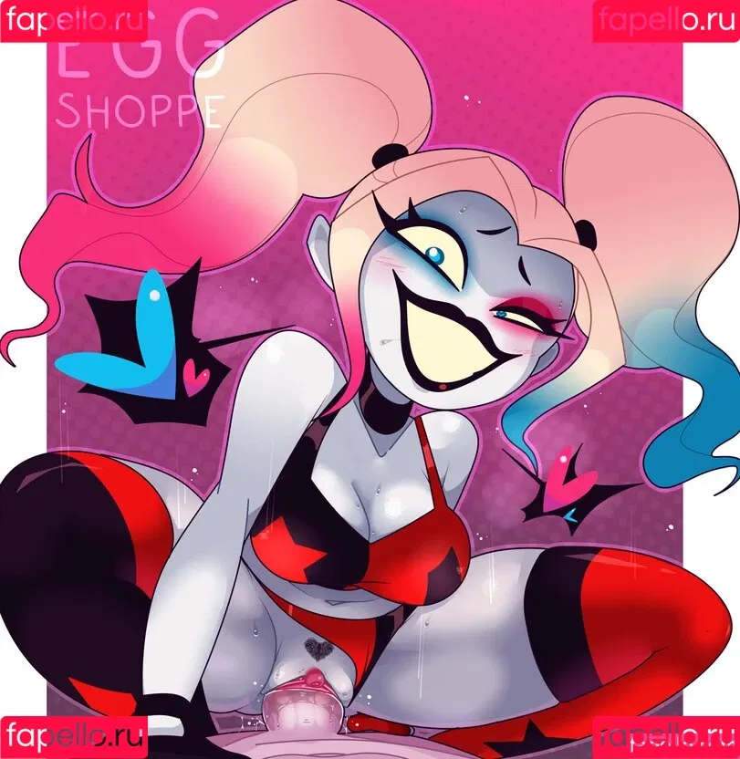 Harley Quinn Onlyfans Photo Gallery 