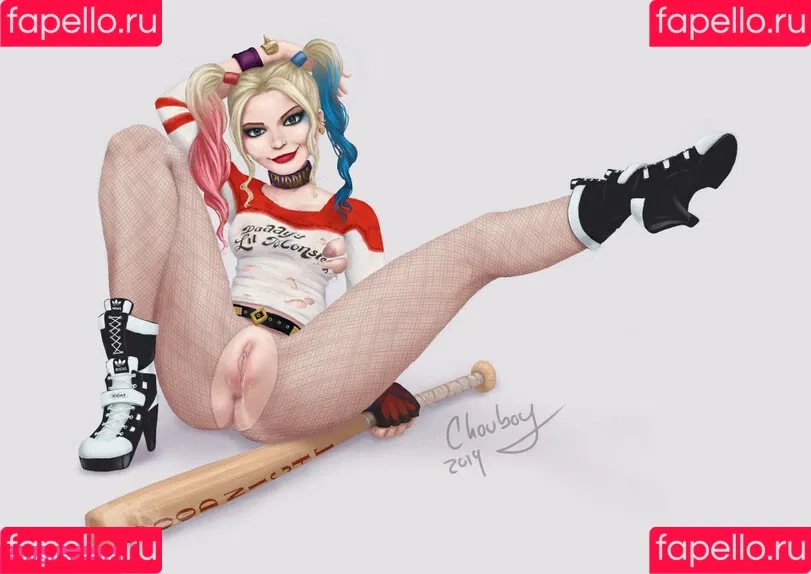 Harley Quinn Onlyfans Photo Gallery 
