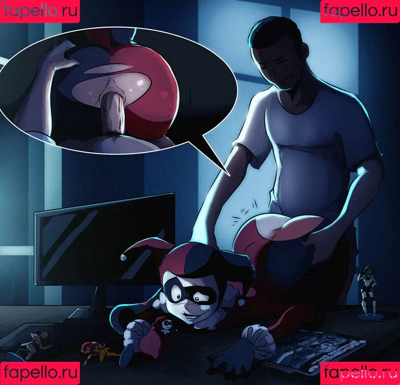 Harley Quinn Onlyfans Photo Gallery 