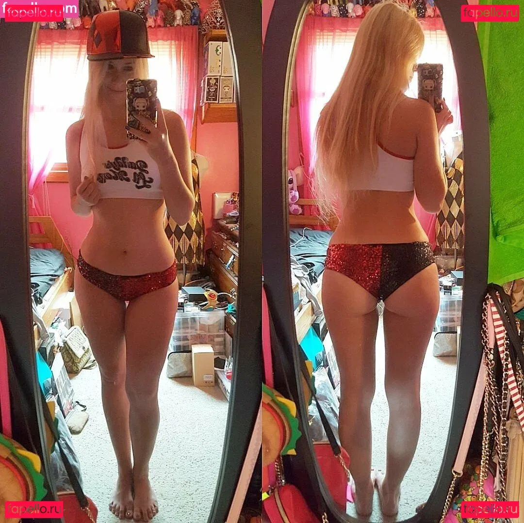 Harley Quinn Onlyfans Photo Gallery 