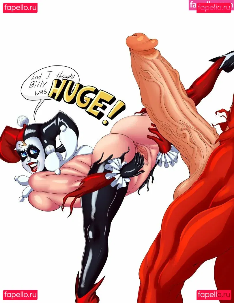 Harley Quinn Onlyfans Photo Gallery 